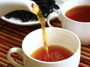 长期喝红茶包会降低智商